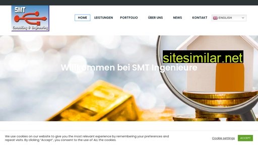 smt-consult.de alternative sites