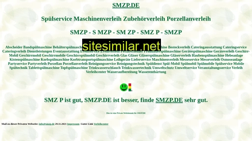 smzp.de alternative sites