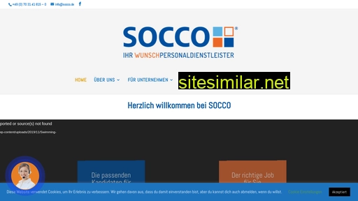 socco.de alternative sites