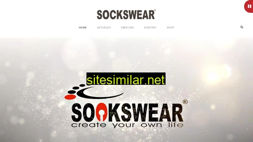 sockswear.de alternative sites