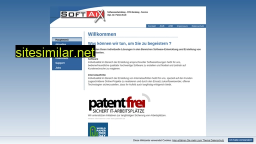 softaix.de alternative sites