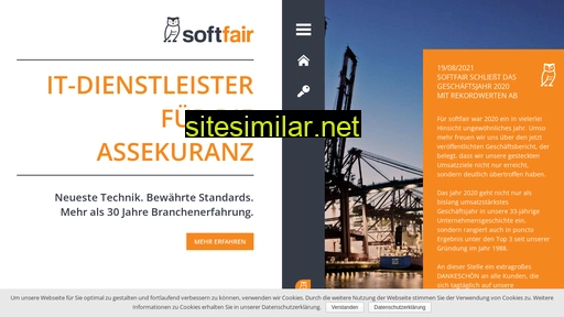 softfair.de alternative sites