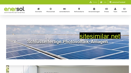 solarenergie-stuttgart.de alternative sites