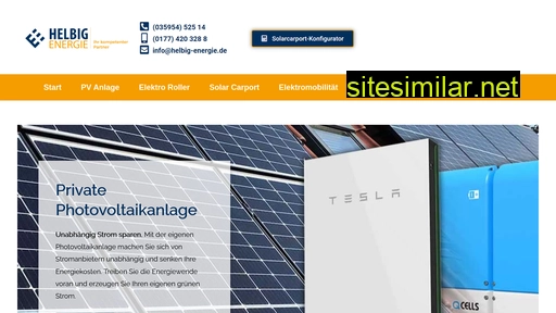 solartechnik-photovoltaik.de alternative sites