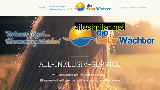 solarwaechter.de alternative sites