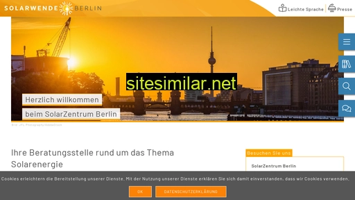 solarwende-berlin.de alternative sites