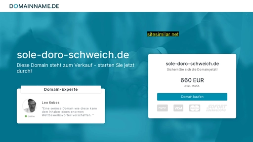 sole-doro-schweich.de alternative sites