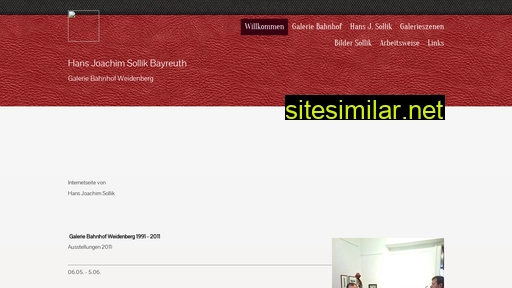 sollik-bayreuth.de alternative sites