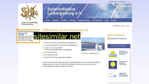 sol-lb.de alternative sites