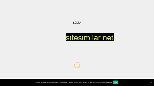 Solpa similar sites
