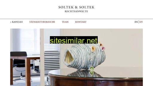 soltek-soltek.de alternative sites