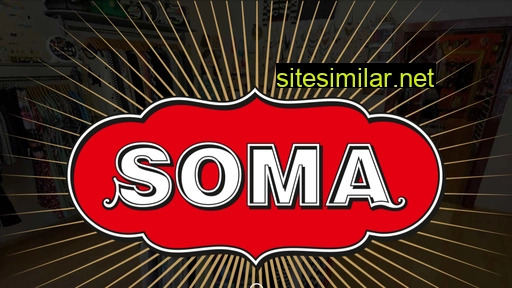 Soma-berlin similar sites