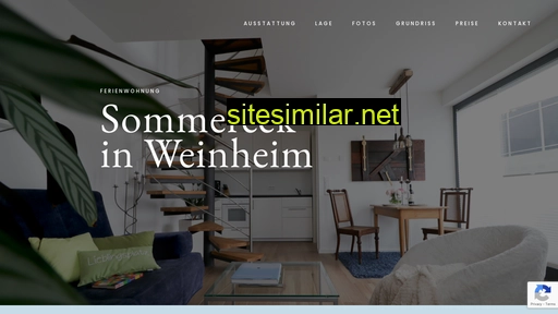sommereck-weinheim.de alternative sites