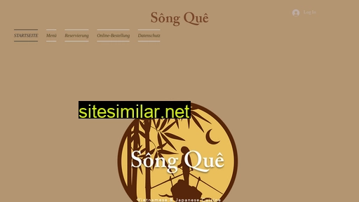 Songque similar sites
