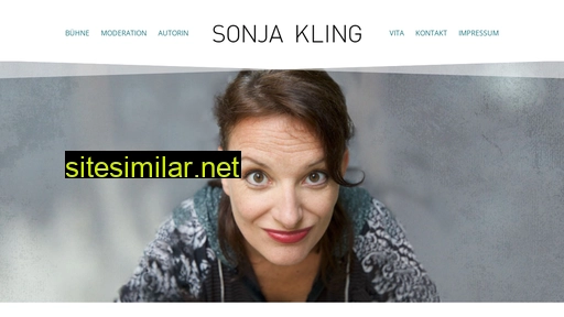 sonja-kling.de alternative sites