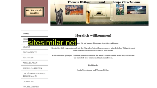 sonja-tuerschmann-thomas-wellner.de alternative sites
