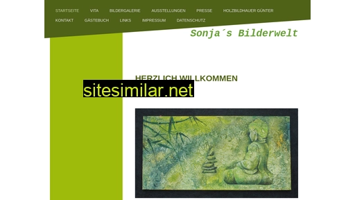 Sonjas-bilderwelt similar sites