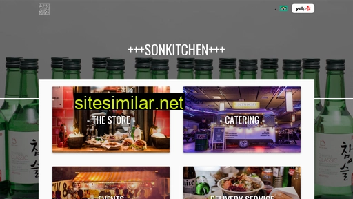sonkitchen.de alternative sites