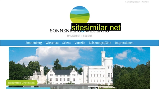 sonnenberg-wiesenau.de alternative sites