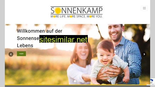 sonnenkamp-wob.de alternative sites
