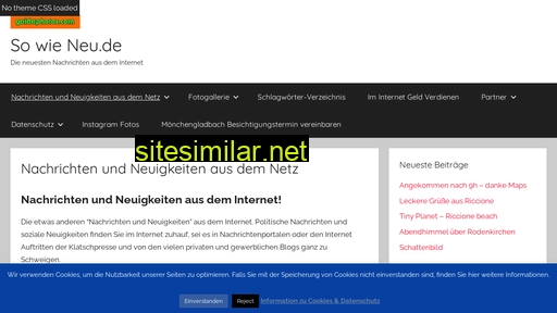 so-wie-neu.de alternative sites