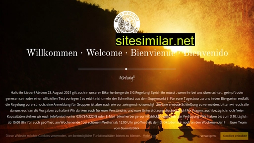 sormitzblick.de alternative sites