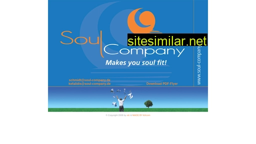 soul-company.de alternative sites