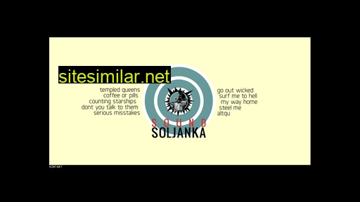 soundsoljanka.de alternative sites