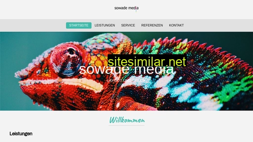sowade-media.de alternative sites