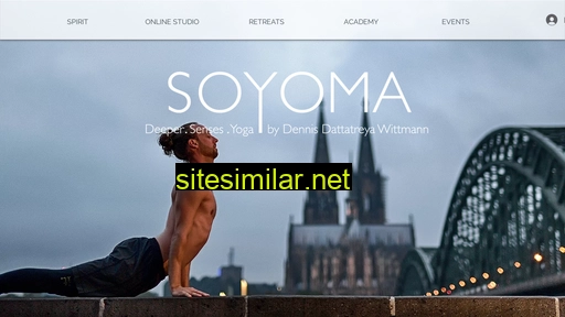 soyoma.de alternative sites