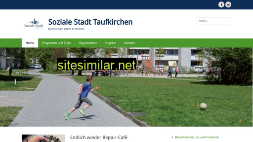 soziale-stadt-taufkirchen.de alternative sites