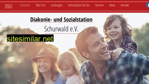 sozialstation-schurwald.de alternative sites
