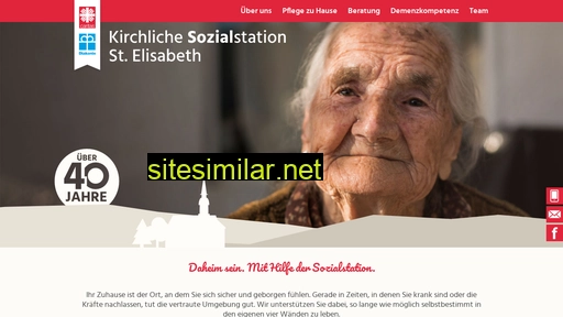sozialstation-waldkirch.de alternative sites