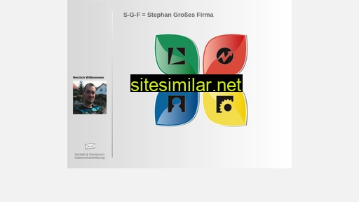 S-g-f similar sites