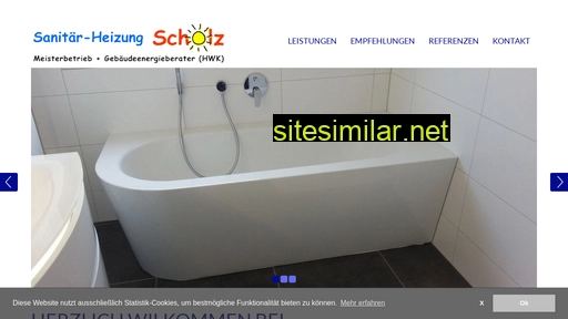 s-h-scholz.de alternative sites