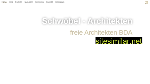 s-m-architekten.de alternative sites