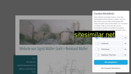 s-r-mueller-stahl.de alternative sites