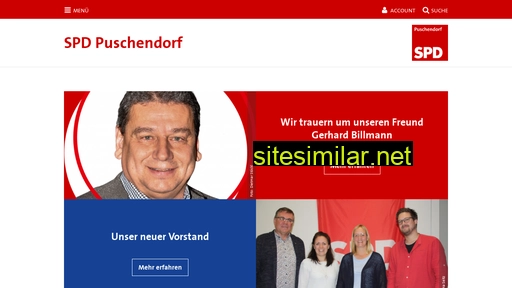 spd-puschendorf.de alternative sites
