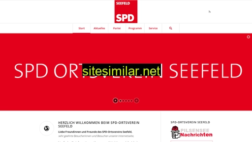 spd-seefeld-oberbayern.de alternative sites