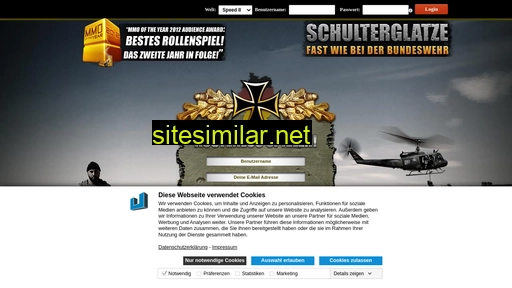 speed2.schulterglatze.de alternative sites
