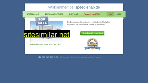 speed-snap.de alternative sites