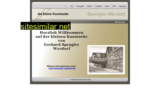 spengler-werdorf.de alternative sites