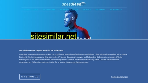 speedlead.de alternative sites