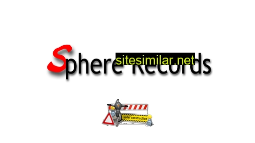 sphere-records.de alternative sites