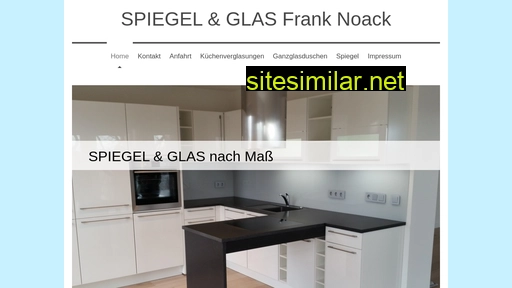 Spiegelundglas-chemnitz similar sites