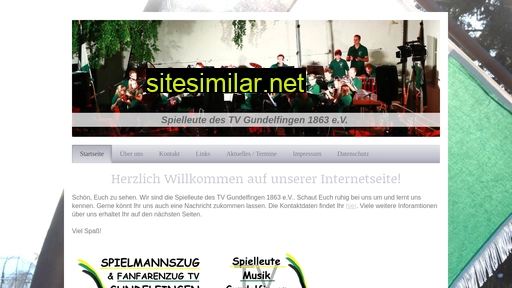 spielmannszug-gundelfingen.de alternative sites