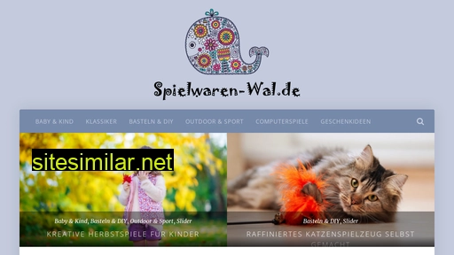 spielwaren-wal.de alternative sites