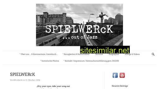spielwerck.de alternative sites