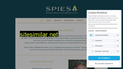 Spies-ppp similar sites