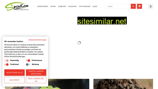 spinkom.de alternative sites